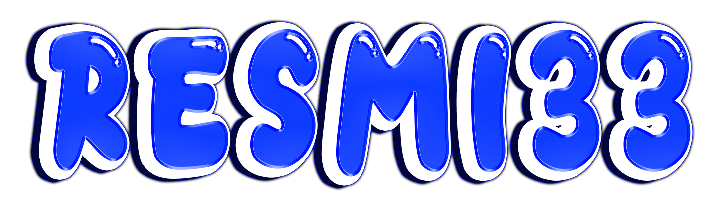 RESMI33 Logo